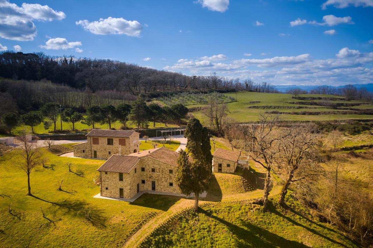 Podere Di Moiata Campestri Exterior photo